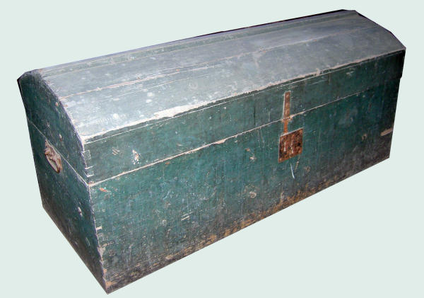 Baule