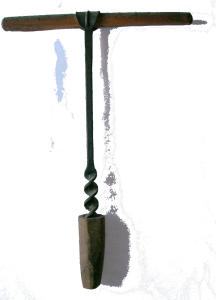 Succhiello (1900 - 1930)