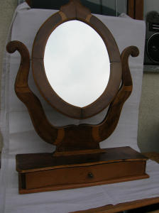 Specchiera (1890 - 1900)
