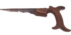 Seghetto (1940)