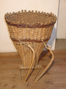 Gerla (1900 - 1940)