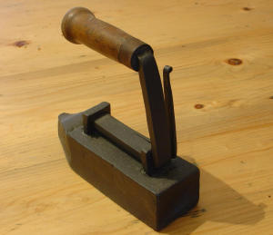 Ferro da stiro