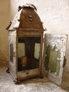 Lanterna