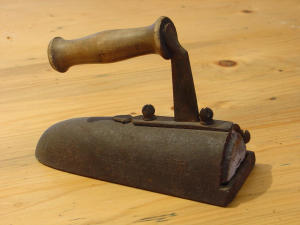 Ferro da stiro