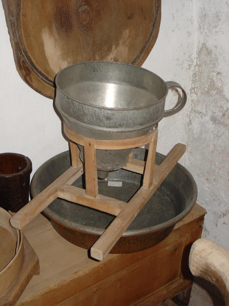 Spannatoia