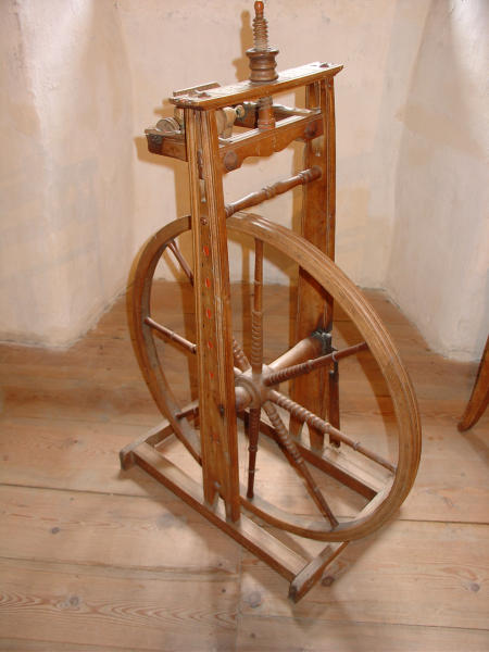 Filatoio