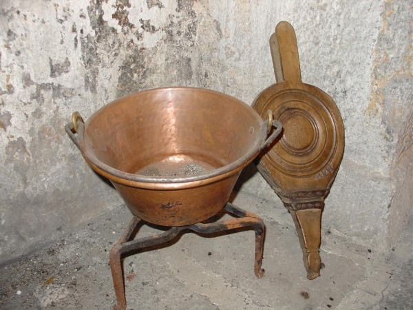 Treppiede