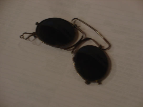 Occhiali