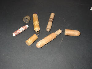 Contenitore di aghi