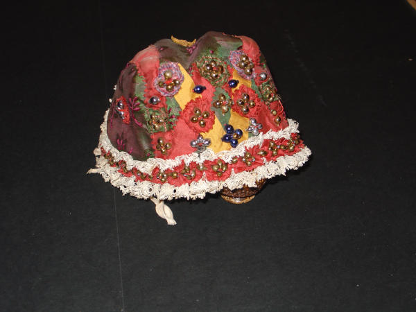 Cuffietta