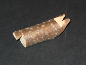 Mucca giocattolo