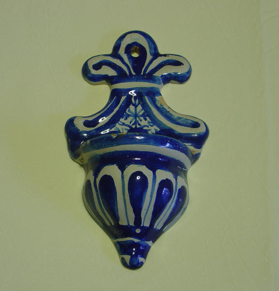 Acquasantiera
