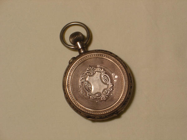 Orologio da taschino