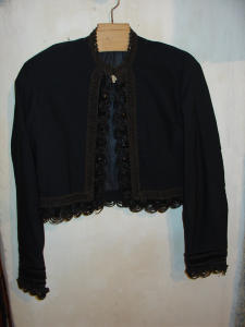 Casacchino da donna