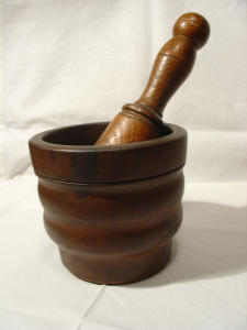 Mortaio