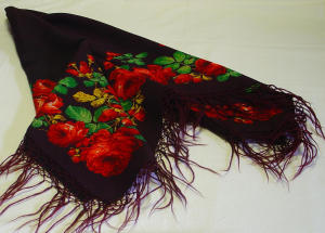 Foulard (1890 - 1900)