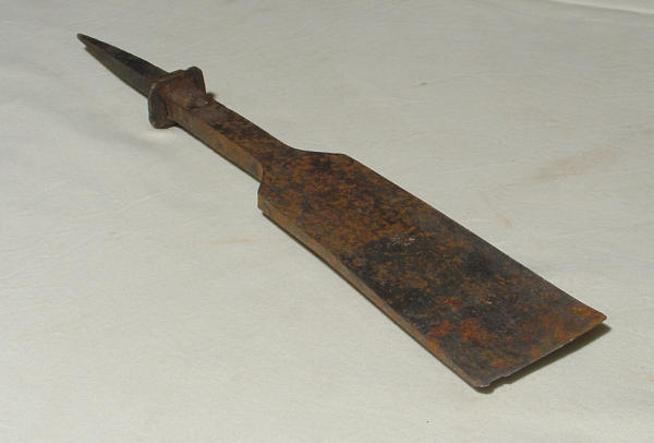 Scalpello