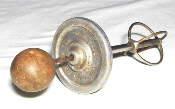 Frullino