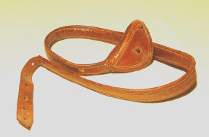 Cintura per ernia (1890 - 1900)