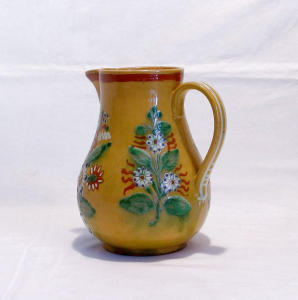 Brocca (1890 - 1900)