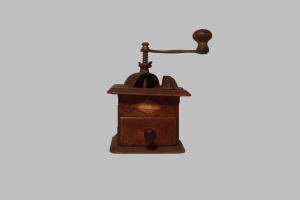 Macina caffè (1850)