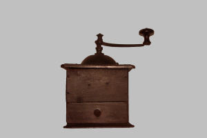 Macina caffè (1800)