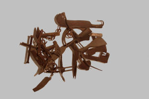 Scultura (1990)
