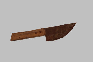 Coltello (1920)