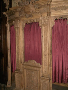 Confessionale (1749)