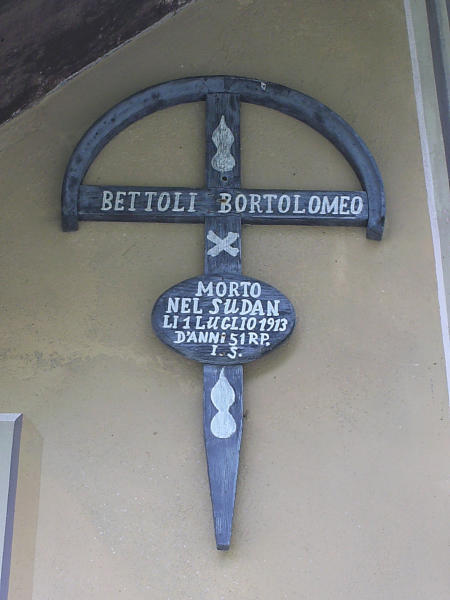 Croce