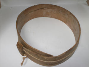 Forma per formaggio (1800)