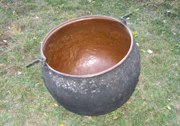 Paiolo