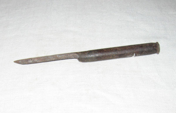 Scalpello