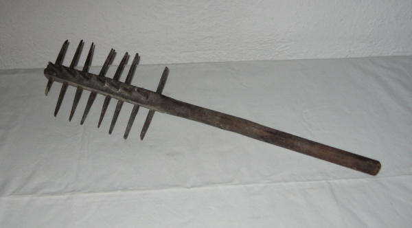 Frangicagliata