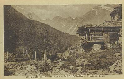 Frazione Testa