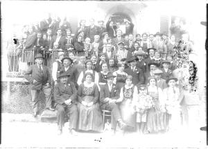 Matrimonio (1900)