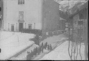 Coppia di sposi (1930)